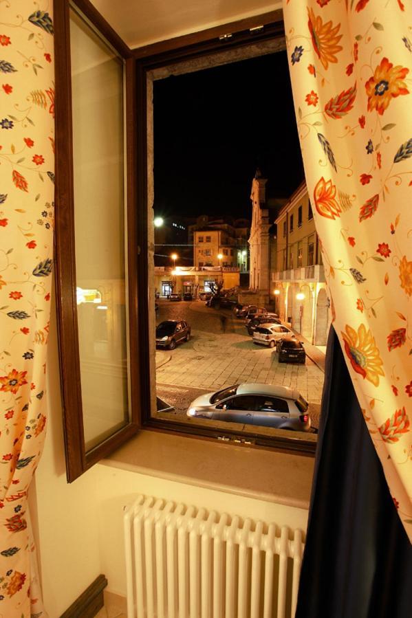 Il Postale Acomodação com café da manhã Castel Di Sangro Quarto foto