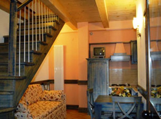 Il Postale Acomodação com café da manhã Castel Di Sangro Quarto foto