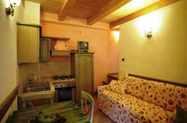 Il Postale Acomodação com café da manhã Castel Di Sangro Exterior foto