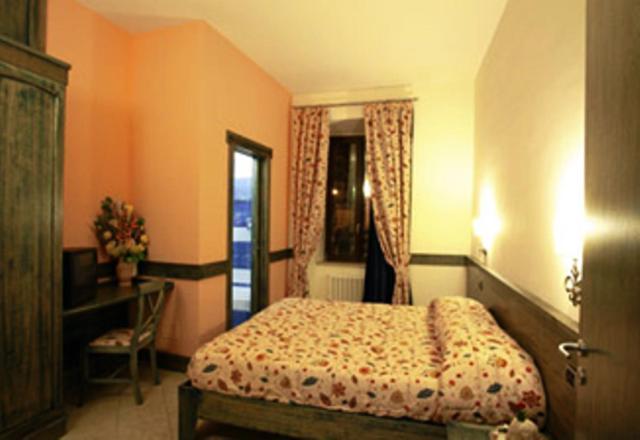 Il Postale Acomodação com café da manhã Castel Di Sangro Quarto foto