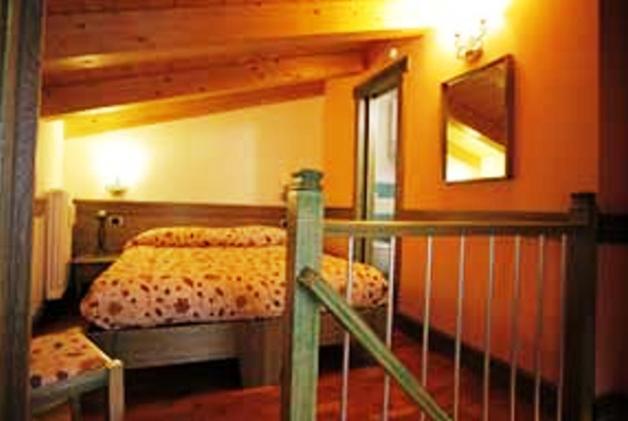 Il Postale Acomodação com café da manhã Castel Di Sangro Quarto foto