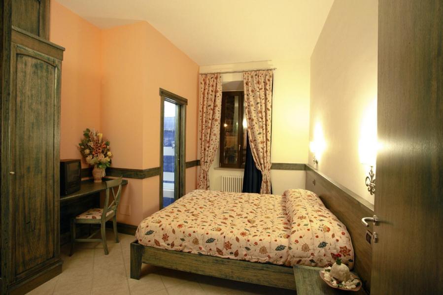 Il Postale Acomodação com café da manhã Castel Di Sangro Quarto foto