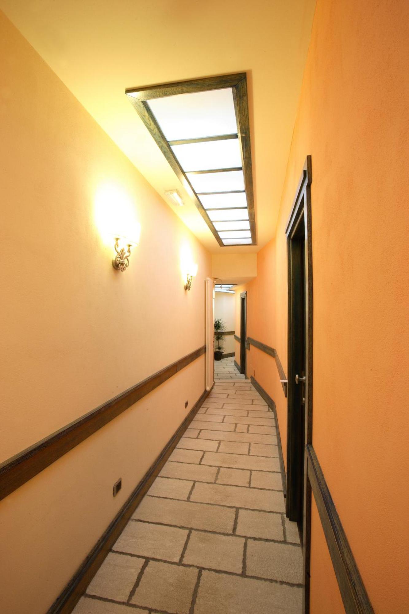Il Postale Acomodação com café da manhã Castel Di Sangro Exterior foto